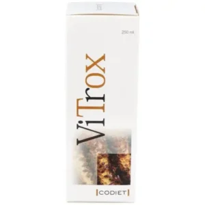 Vitrox (250 ml)
