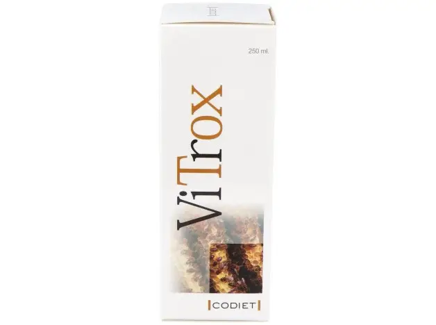 Vitrox (250 ml)