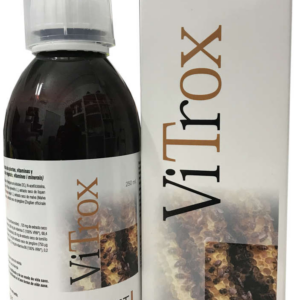 VITROX.250 ml