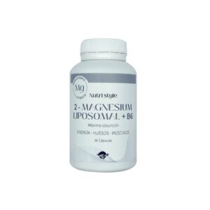 Magnesio liposomado