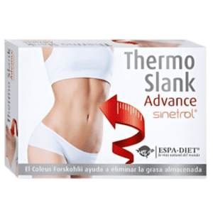 Thermo slank advance (30 cápsulas)
