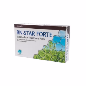 Jalea BN-star forte (20 viales)