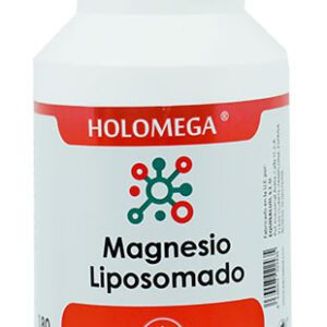 Magnesio liposomado