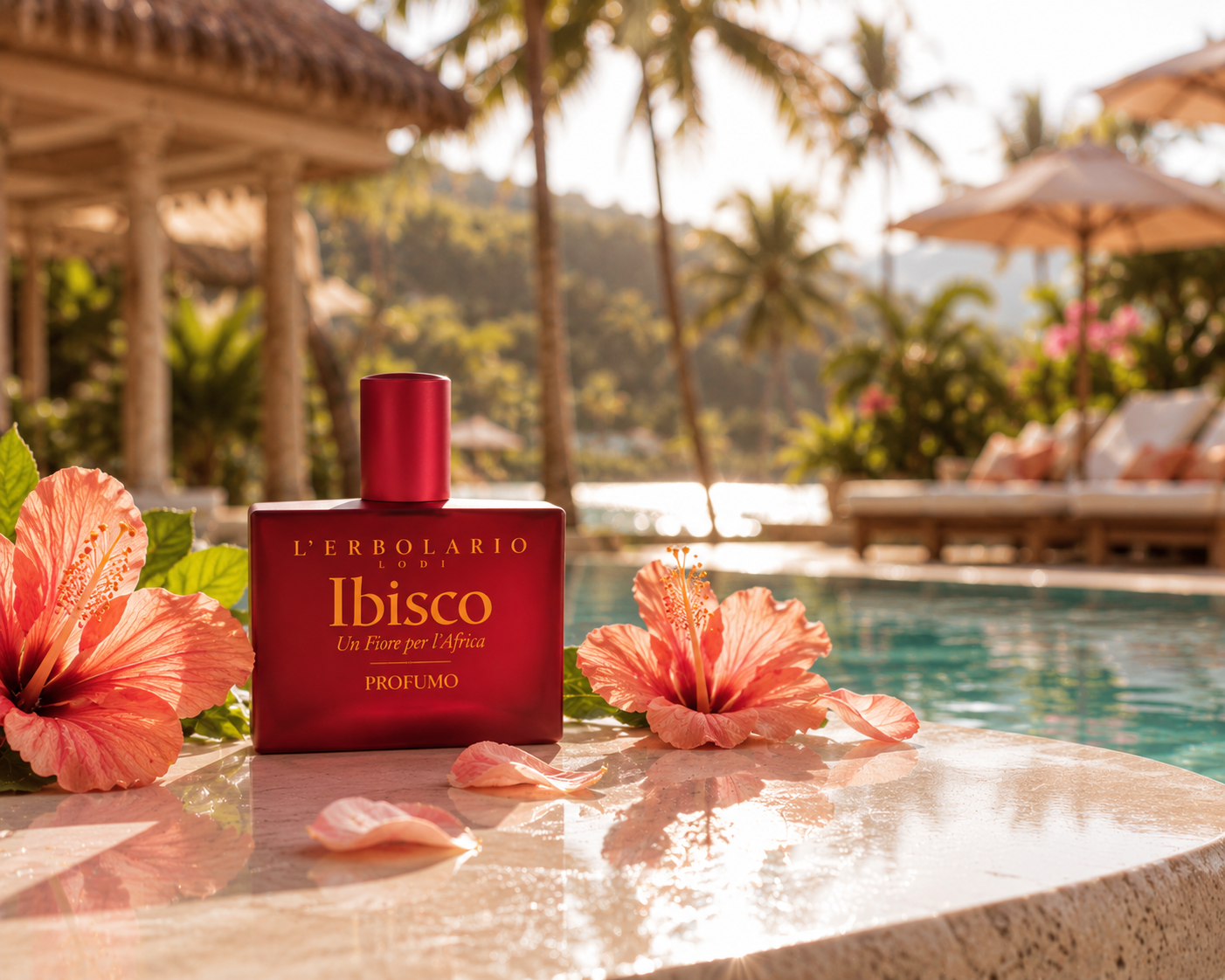 Ibisco Perfume 50ml - Imagen 3
