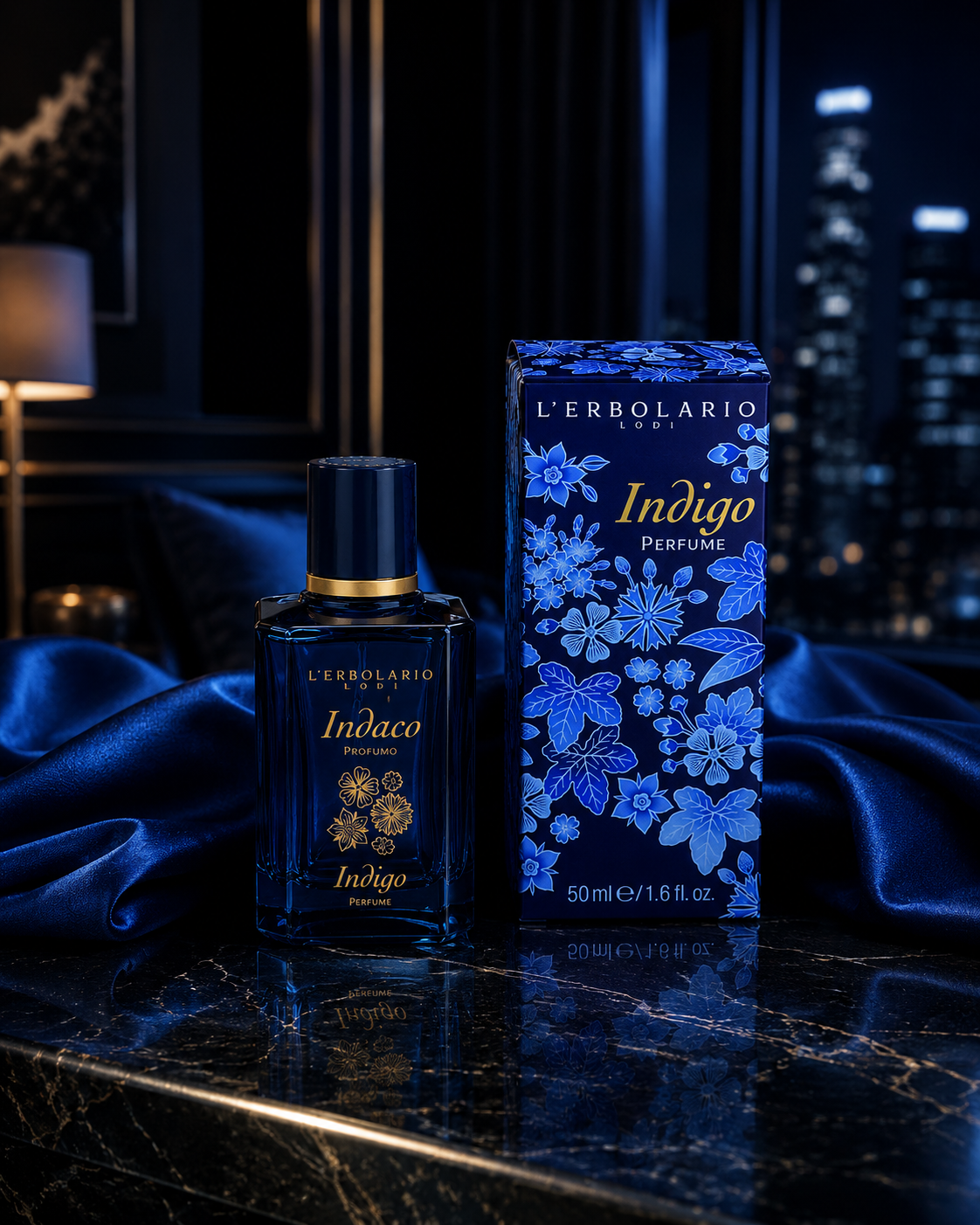 Indigo Crema corporal - Imagen 2