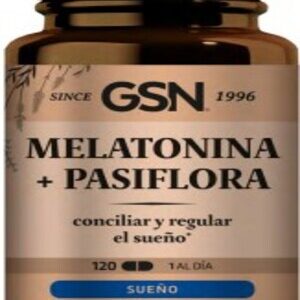 MELATONINA
