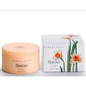 Narciso Sublime crema corporal