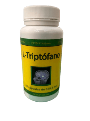 L-TRIPTÓFANO