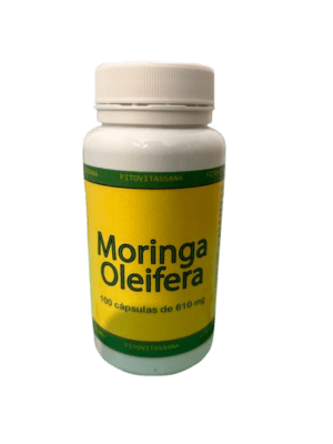 MORINGA OLEIFERA