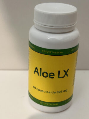 Aloe LX