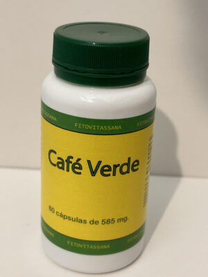 Café Verde