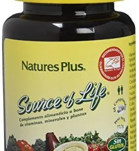 Nature Plus Source of Life