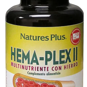 Nature Plus Hema-Plex II