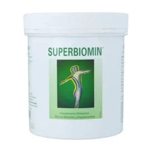 SUPERBIOMIN