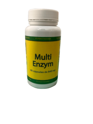 MULTIENZYM