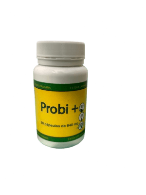 PROBI+