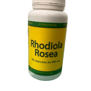 RHODIOLA ROSEA