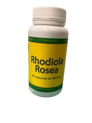 RHODIOLA ROSEA