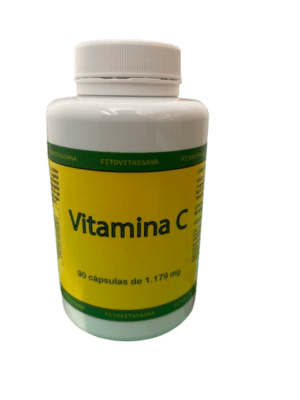 VITAMINA C.