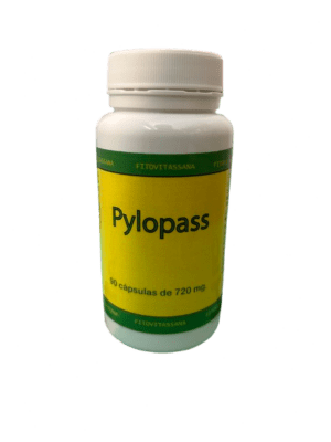 PYLOPASS