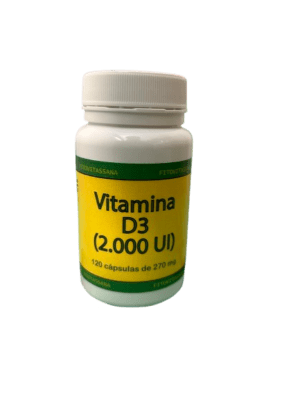 VITAMINA D3.