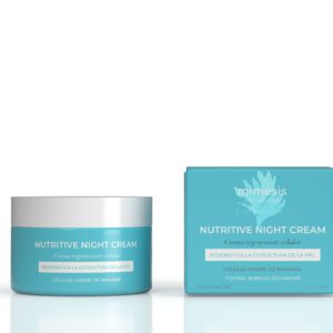 Nutritive night cream