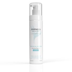 The Facial Mousse 200ml