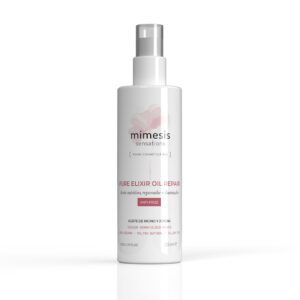 Pure elixir oil repair