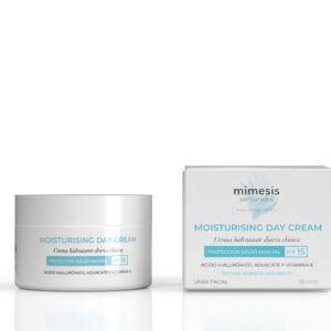 Moisturising day cream