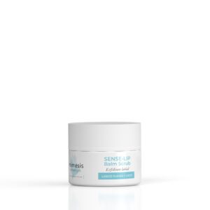 Sense lip balm scrub