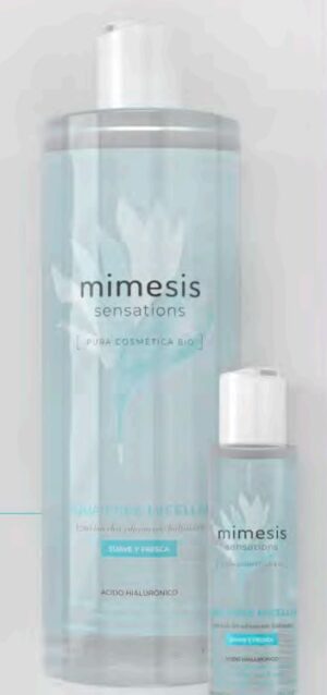 AQUA PURE MICELLAR