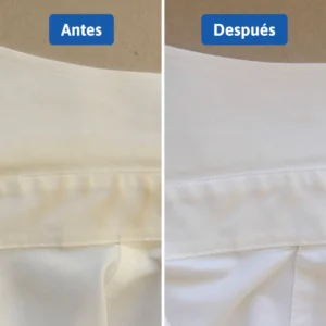 Oxi White - Polvo Blanqueador - Imagen 2
