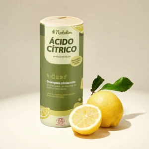 Ácido Cítrico - Limpiador versátil - Imagen 2