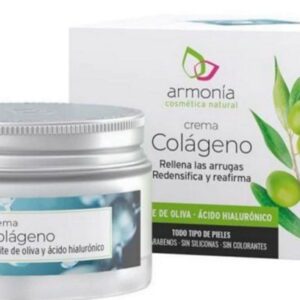 Crema Colágeno Armonia