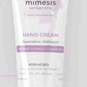 HAND CREAM