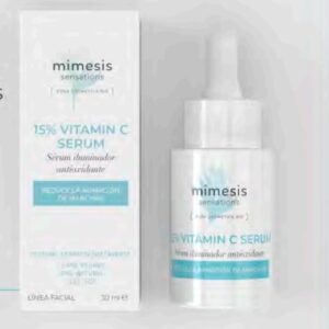 15% VITAMIN C SERUM