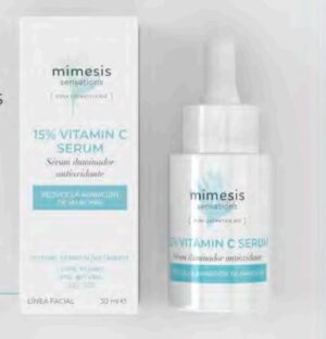 15% VITAMIN C SERUM