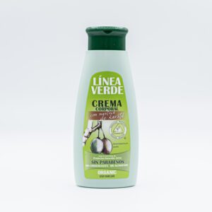 Crema Corporal con Manteca de Karité