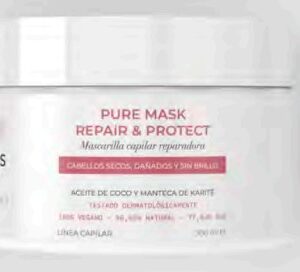 PURE MASK REPAIR