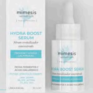 HYDRA BOOST SERUM