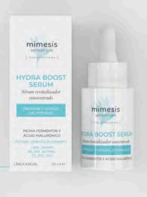 HYDRA BOOST SERUM