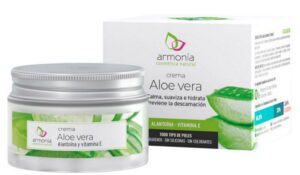 CREMA ALOE VERA ARMONIA