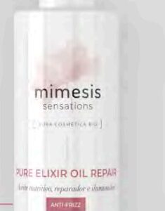 PURE ELIXIR OIL REPAIR
