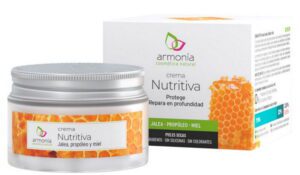 CREMA NUTRITIVA