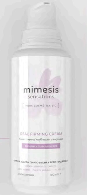 REAL FIRMING CREAM