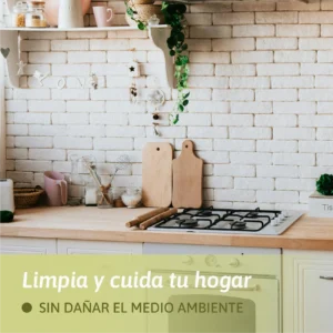 Ácido Cítrico - Limpiador versátil - Imagen 7