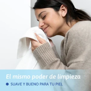 Eco-Tiras de Detergente 40 lavados Natulim y Packs - Lavanda - Imagen 5