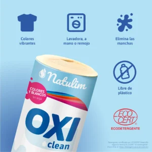 Oxi Clean - Potenciador de Lavado - Imagen 4