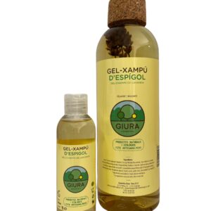 GEL-XAMPU-ESPIGOL