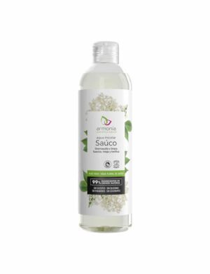 Agua micelar saúco BIO Armonia